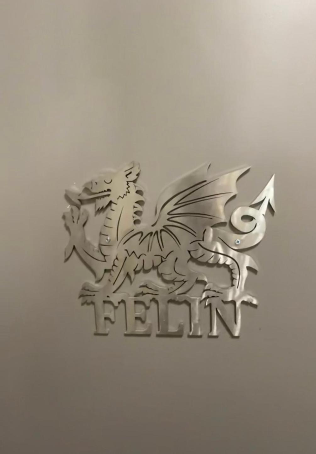 Hq Pencadlys Hotel Prestatyn Kültér fotó